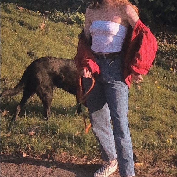 Juicy Couture tube top - Picture 3 of 3